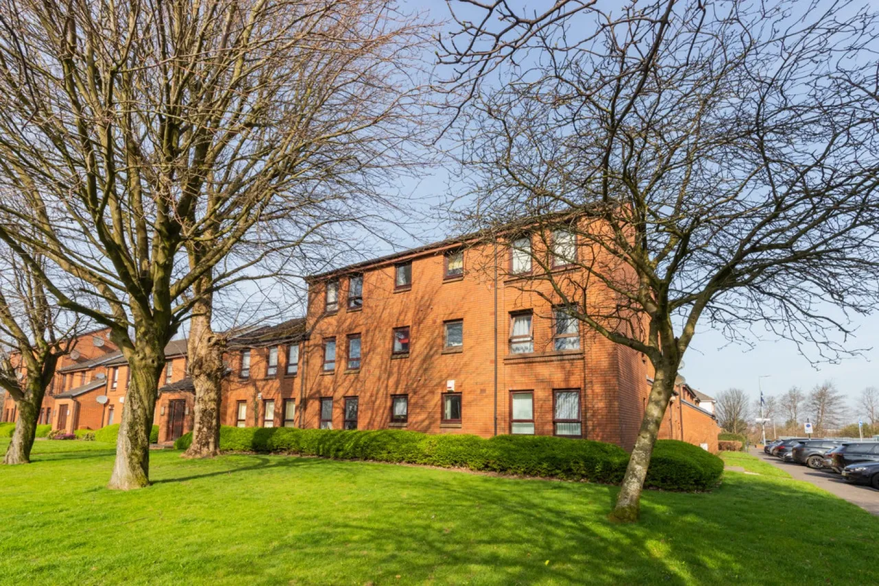 Princes Gate, G73, photo 16