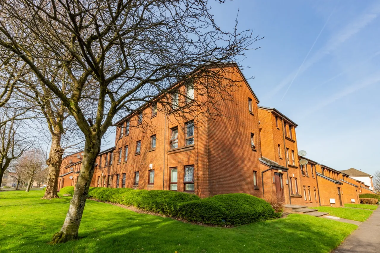 Princes Gate, G73, photo 15