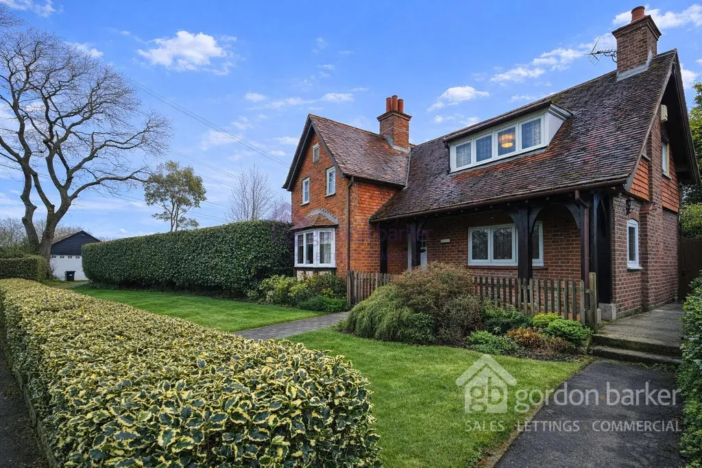 3 bed house for sale — Hill Street, Calmore, Southampton, SO40 2RX