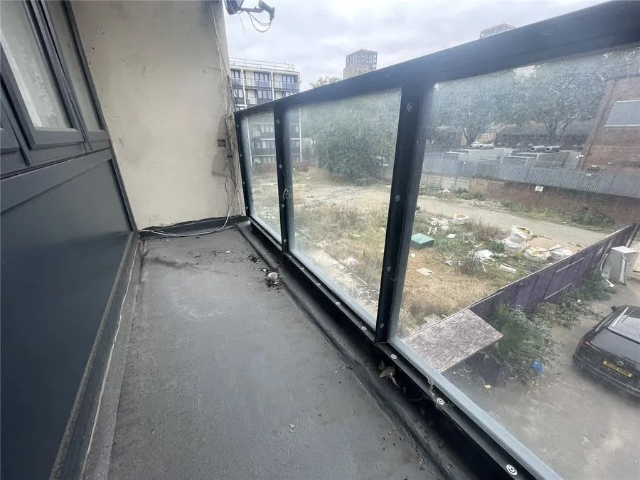 Chilton Grove, Deptford, SE8, photo 2
