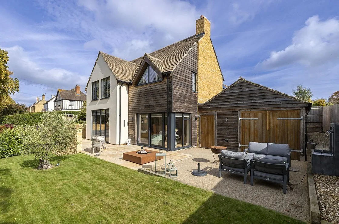 5 bed property for sale, Lavender Drive, Chipping Campden, GL55