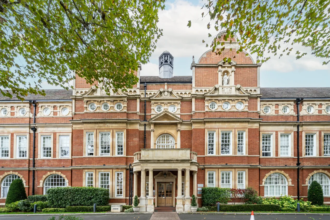 59 Lurline Gardens, London, SW11, photo 10