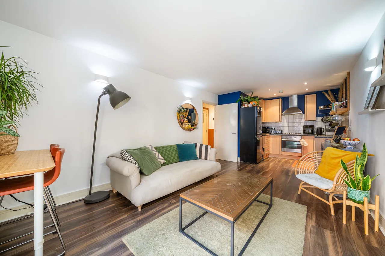 59 Lurline Gardens, London, SW11, photo 5