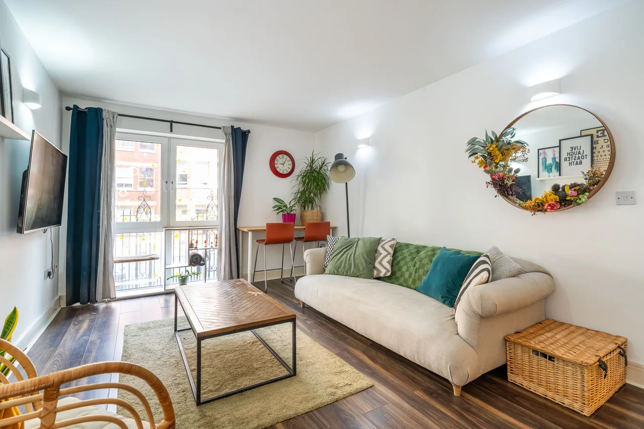 59 Lurline Gardens, London, SW11, photo 4