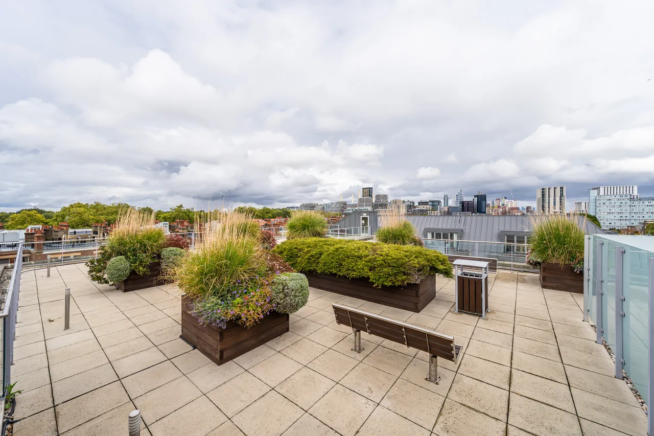 59 Lurline Gardens, London, SW11, photo 11