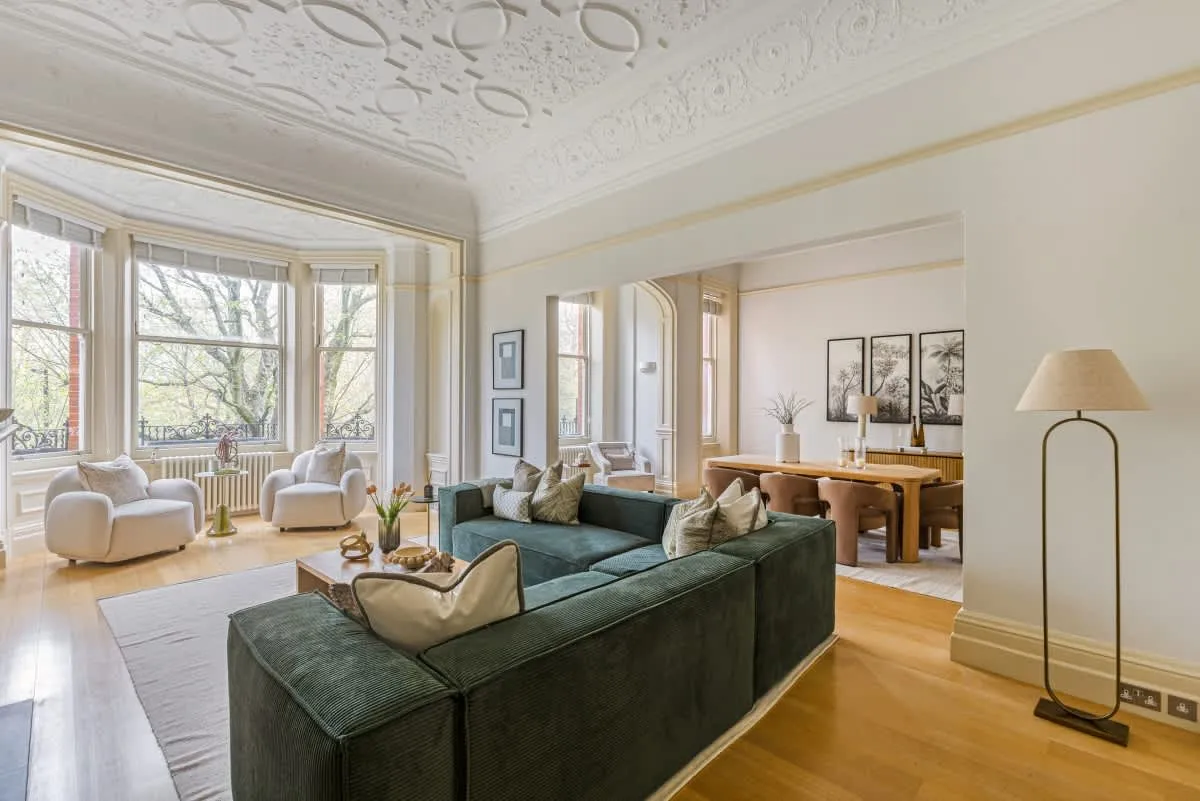 Wellington Court, Knightsbridge, SW1X, photo 3