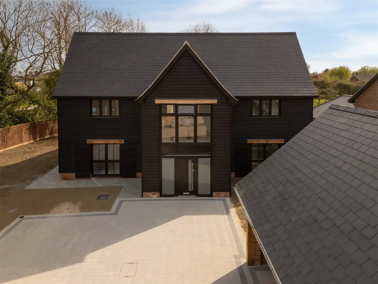 Mersea Road, Abberton, CO5, photo 9
