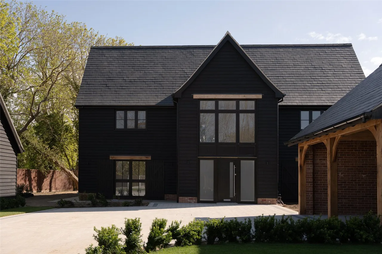 Mersea Road, Abberton, CO5, photo 17