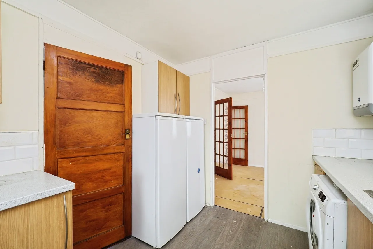 Wigman Road, Bilborough, Nottingham, NG8, photo 5