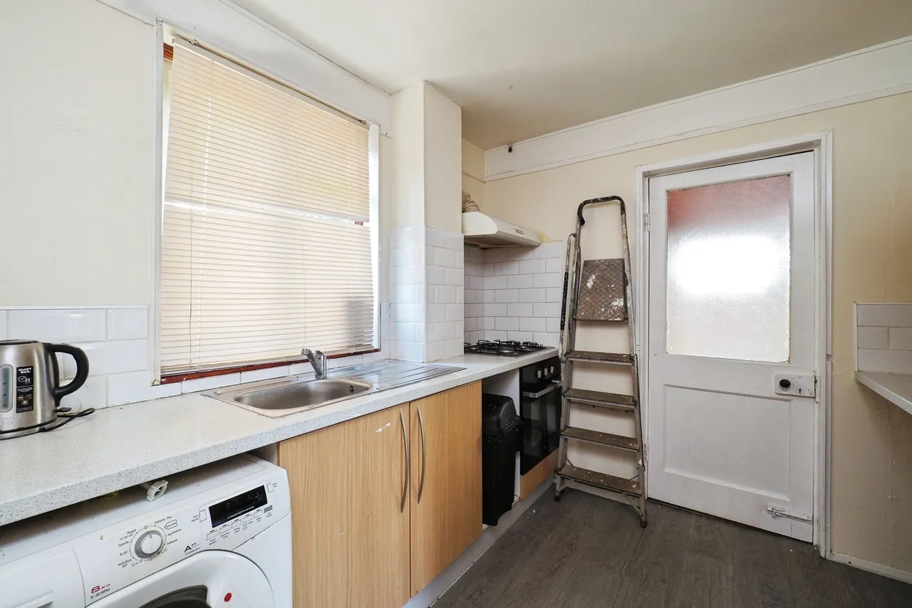 Wigman Road, Bilborough, Nottingham, NG8, photo 3
