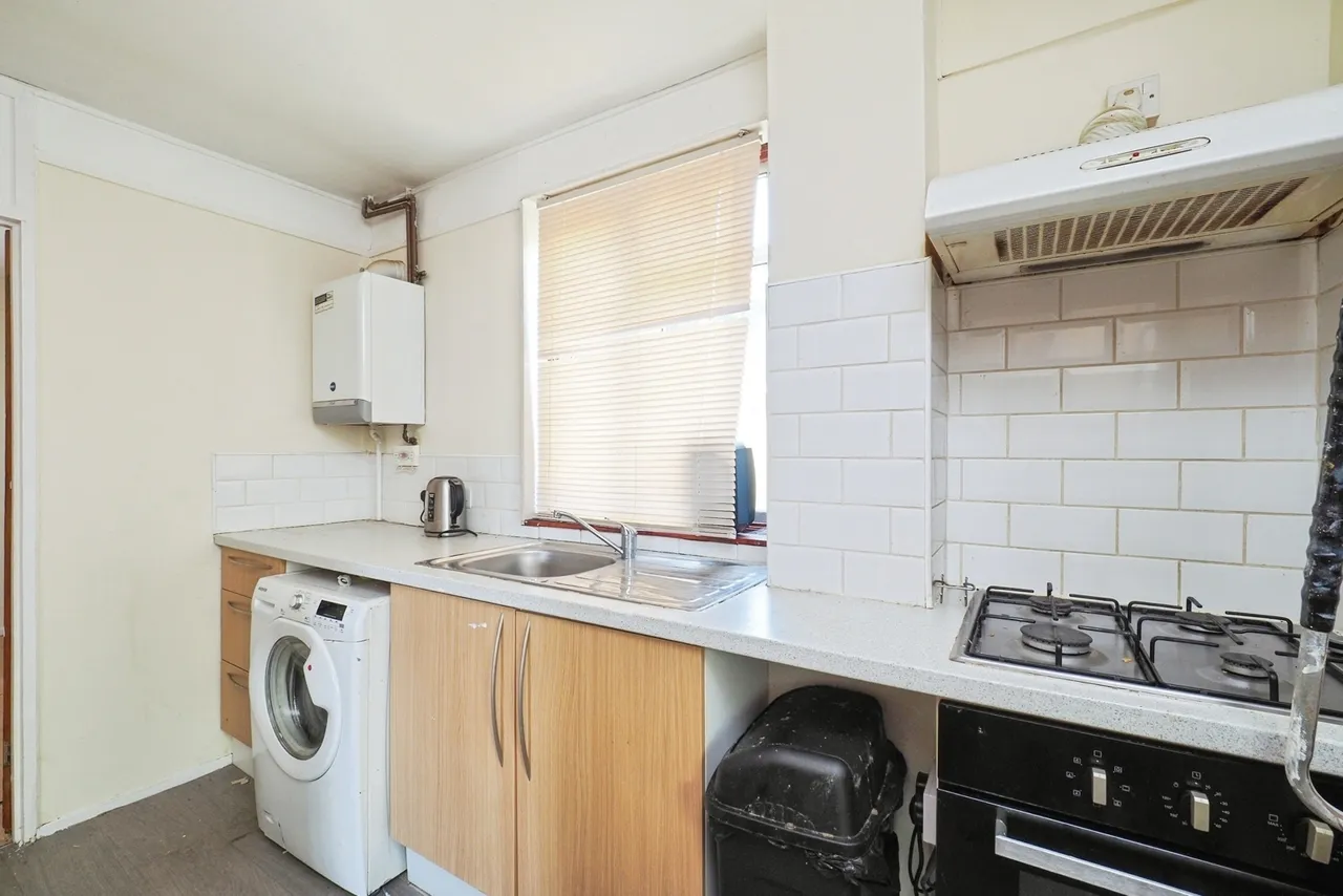 Wigman Road, Bilborough, Nottingham, NG8, photo 4
