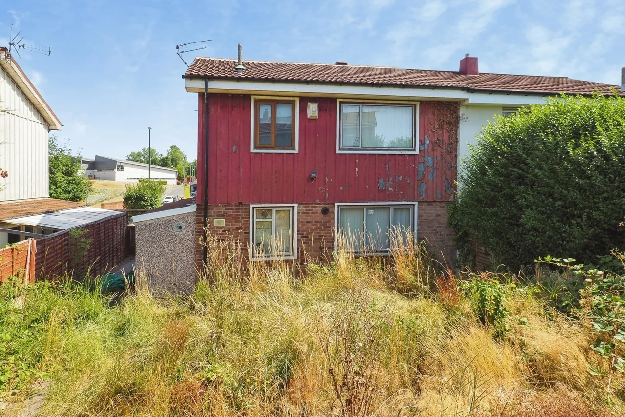 Wigman Road, Bilborough, Nottingham, NG8, photo 15