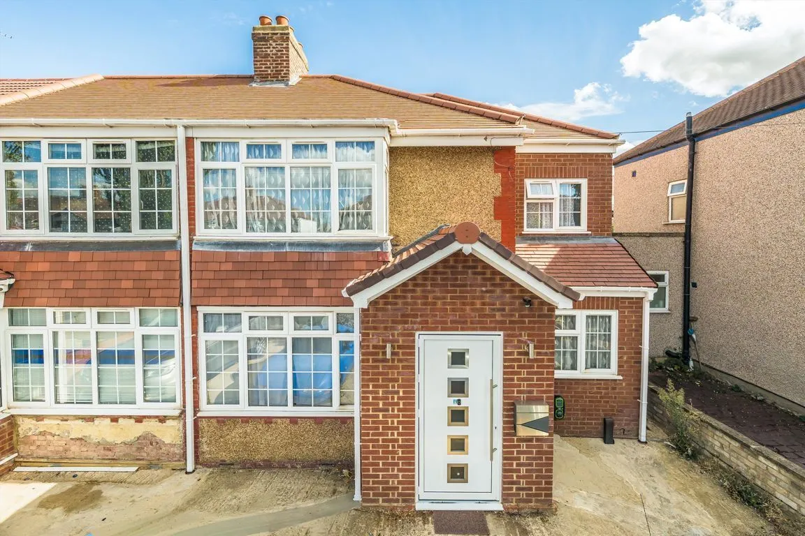property to rent, Federal Road, UB6