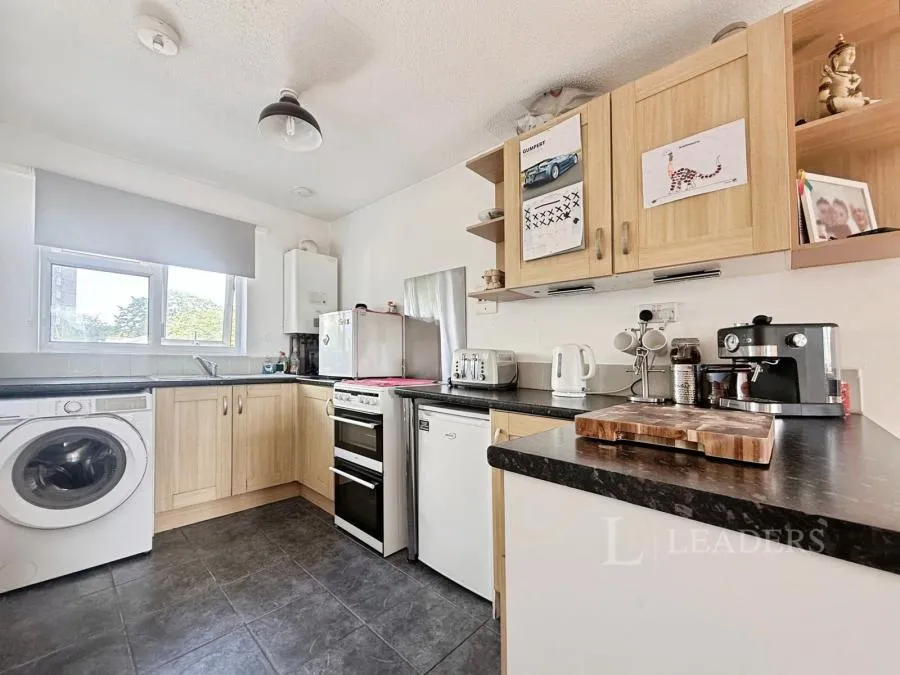 Queen Street, Bedford, MK40, photo 2