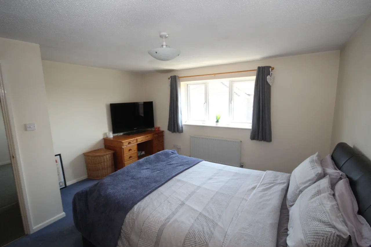 Fore Street, Othery, photo 6