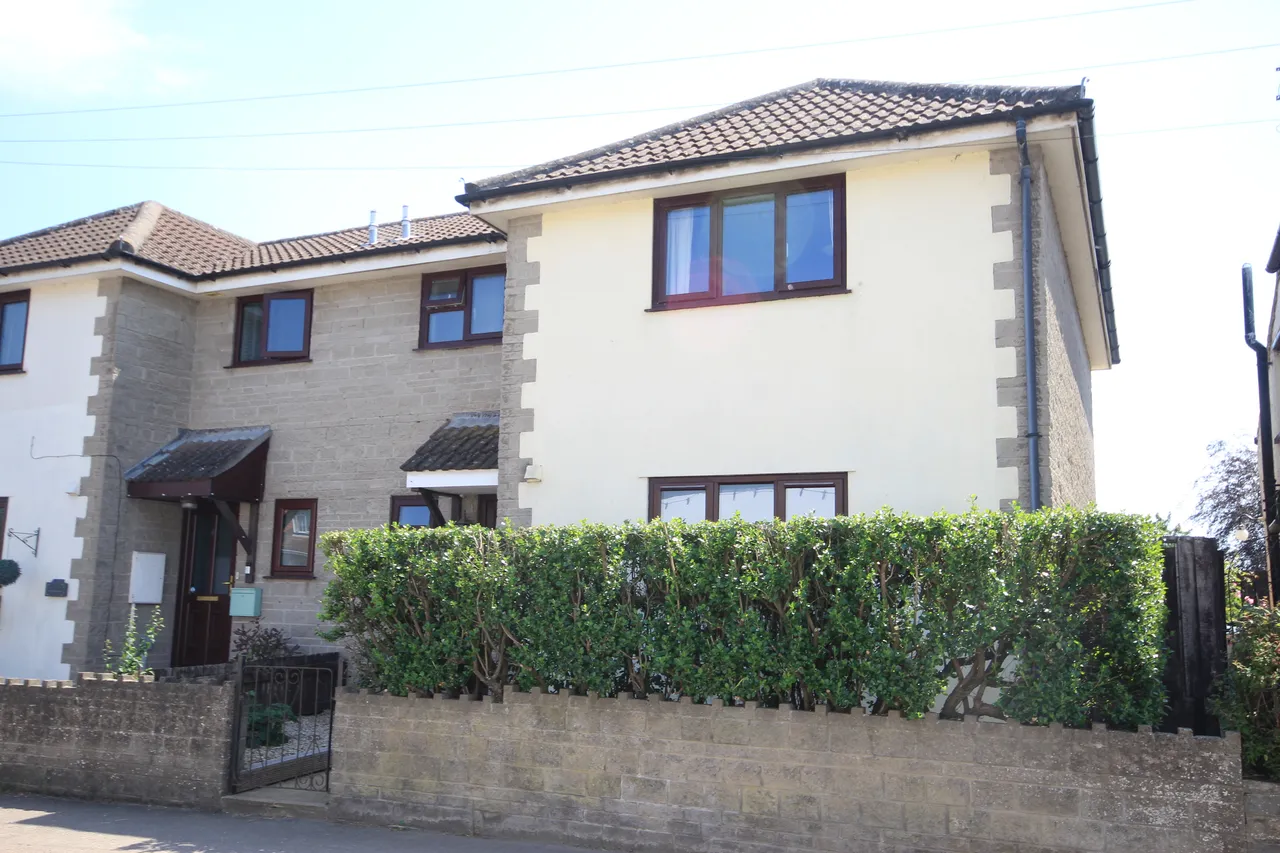3 bed house for sale, Fore Street, Othery