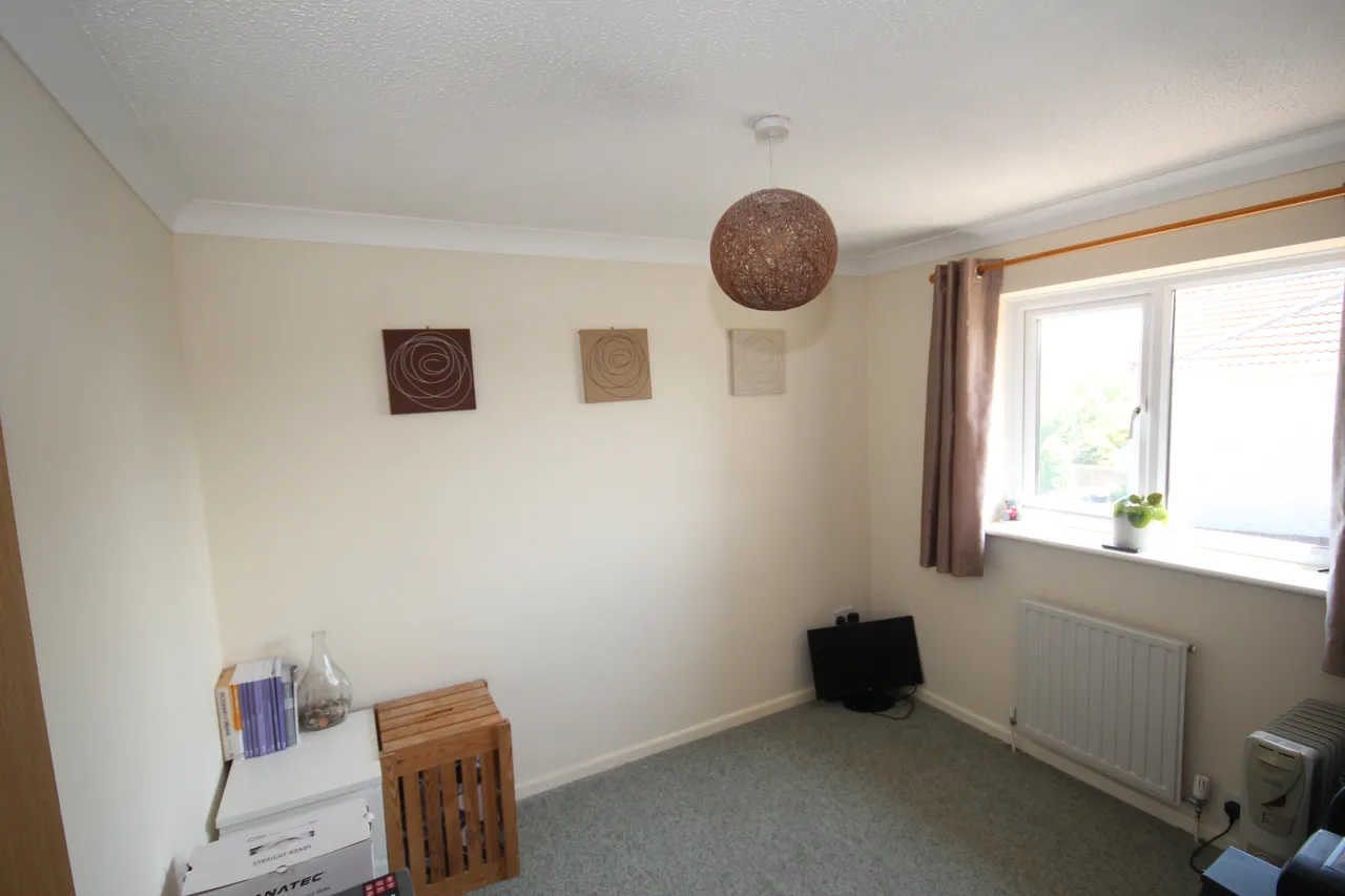 Fore Street, Othery, photo 9
