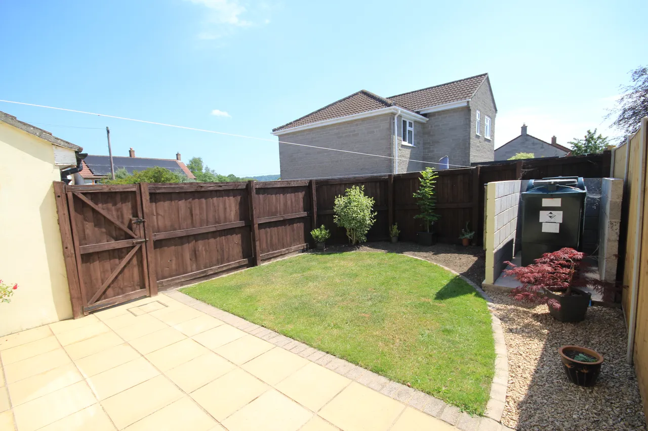 Fore Street, Othery, photo 10