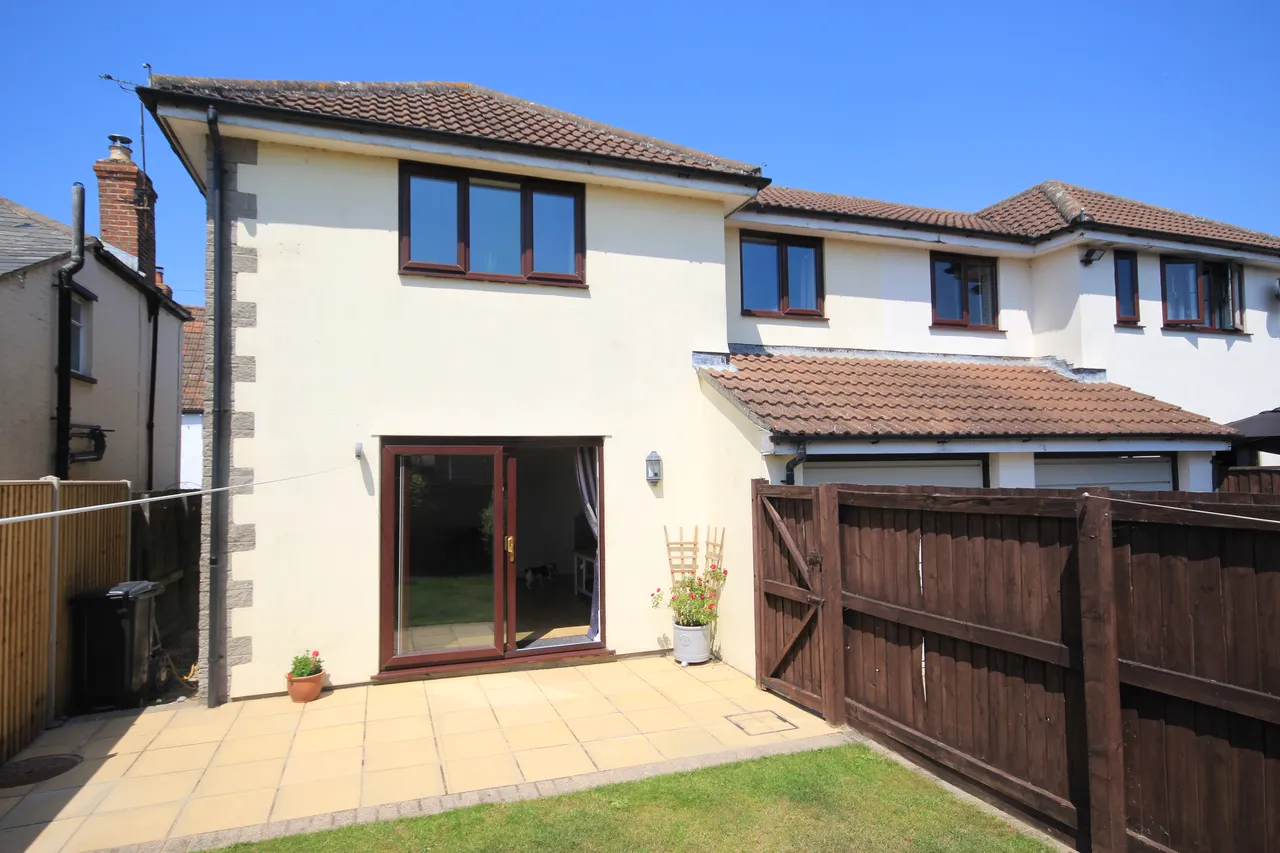 Fore Street, Othery, photo 11