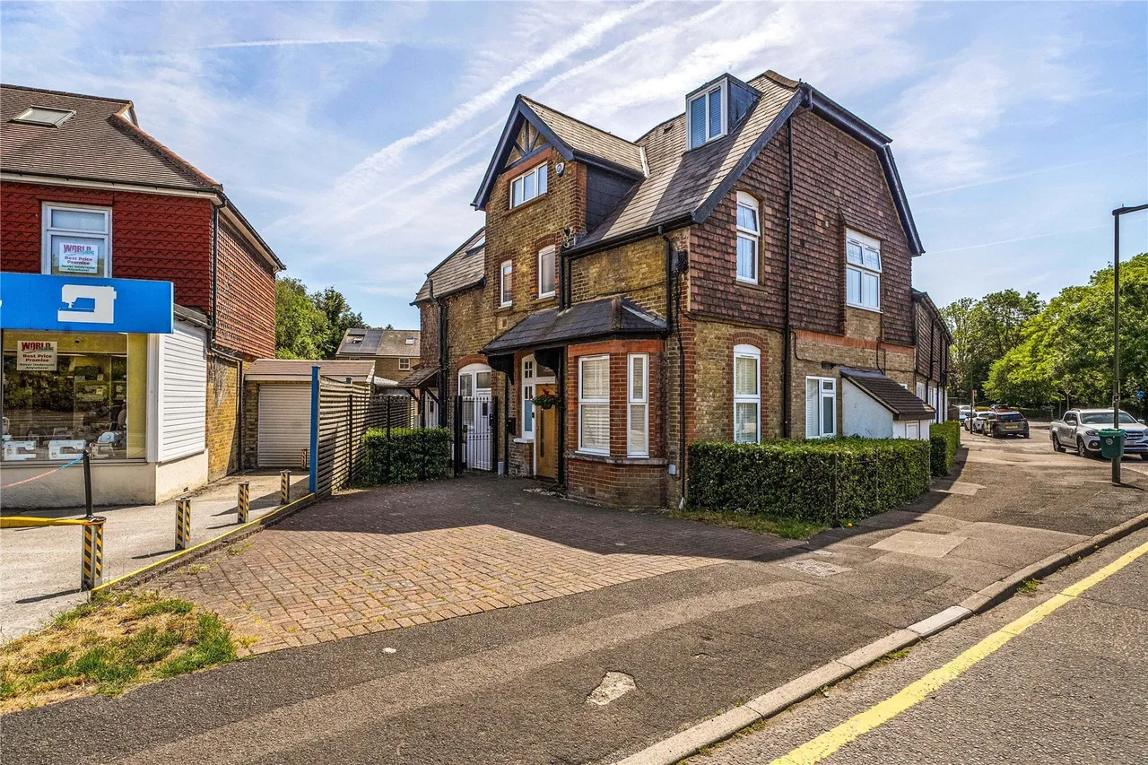 Clarence Court, Rushmore Hill, Orpington, BR6, photo 16