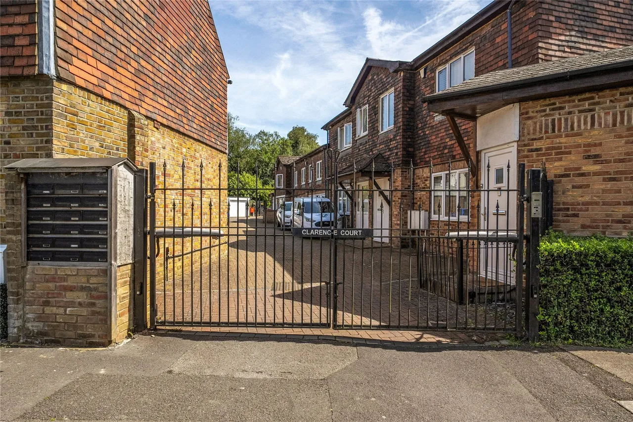Clarence Court, Rushmore Hill, Orpington, BR6, photo 15
