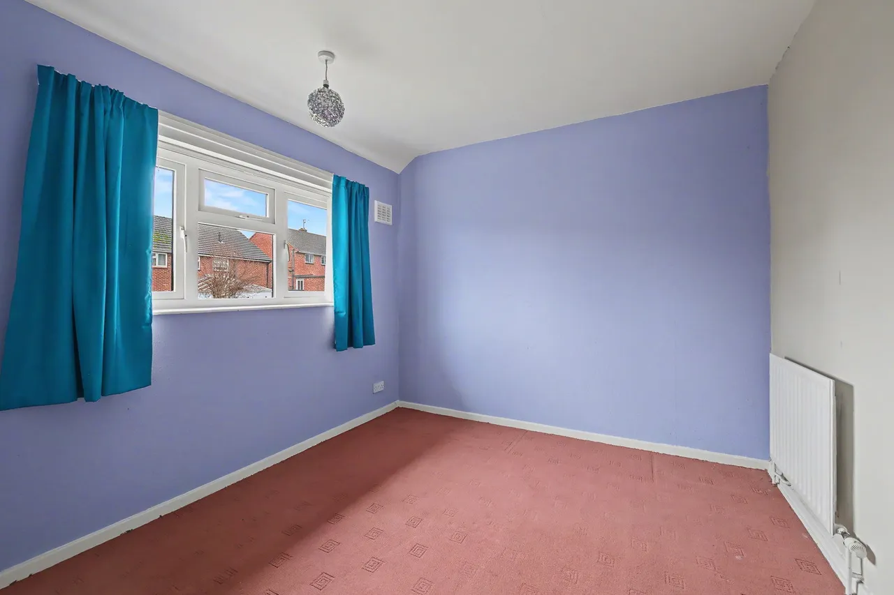 Princess Drive, Grantham, photo 9