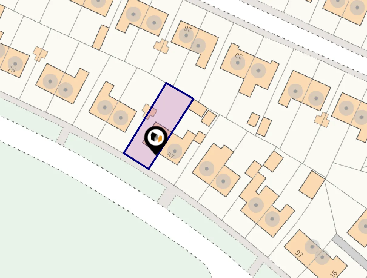 Princess Drive, Grantham, photo 16