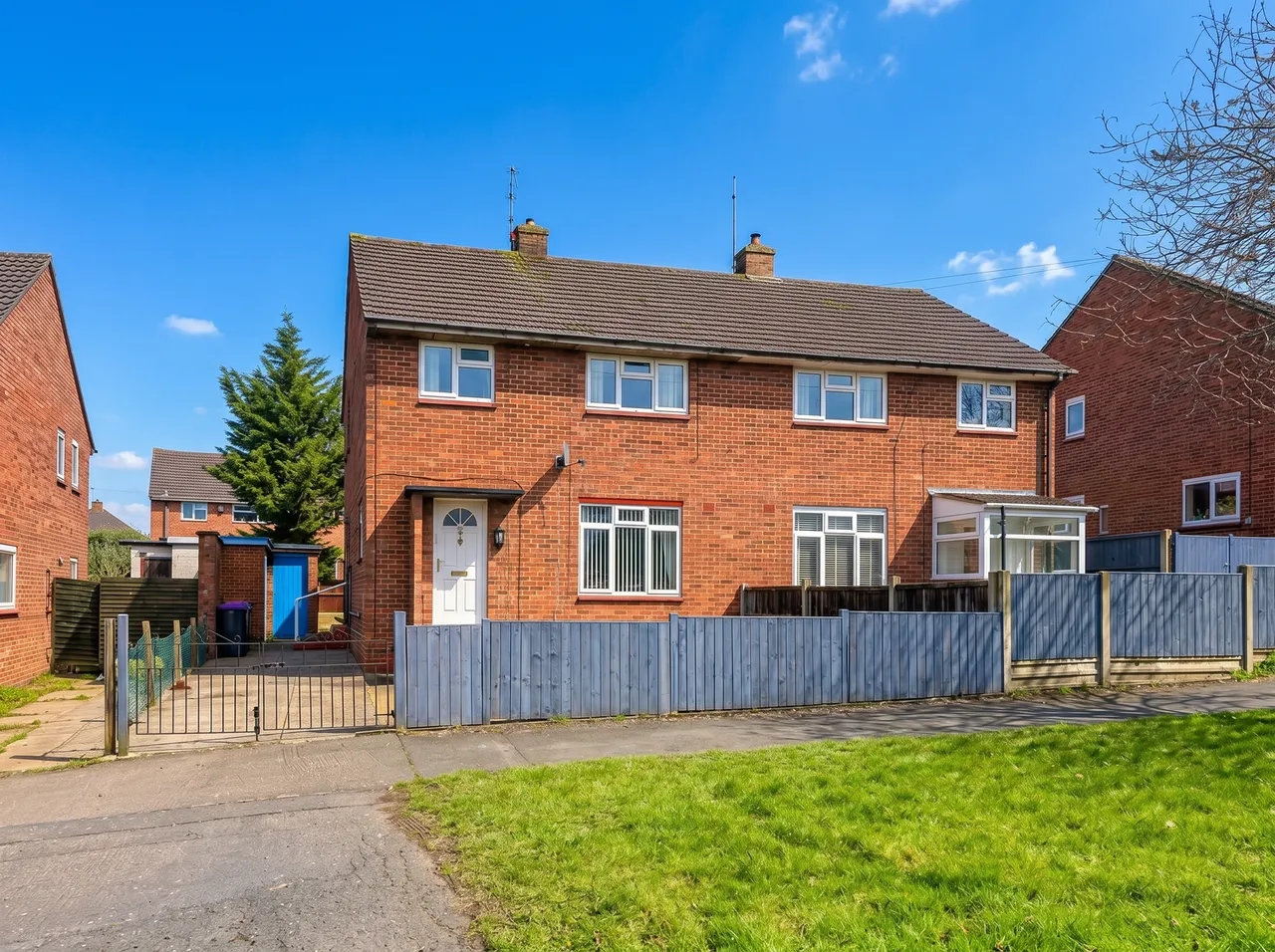 Princess Drive, Grantham, photo 15