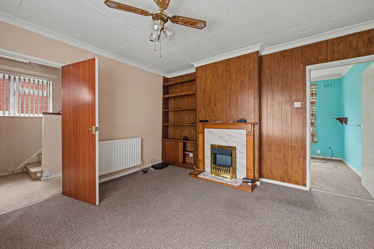 Princess Drive, Grantham, photo 2