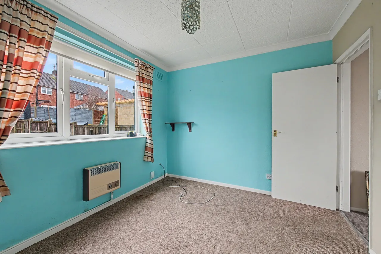Princess Drive, Grantham, photo 6
