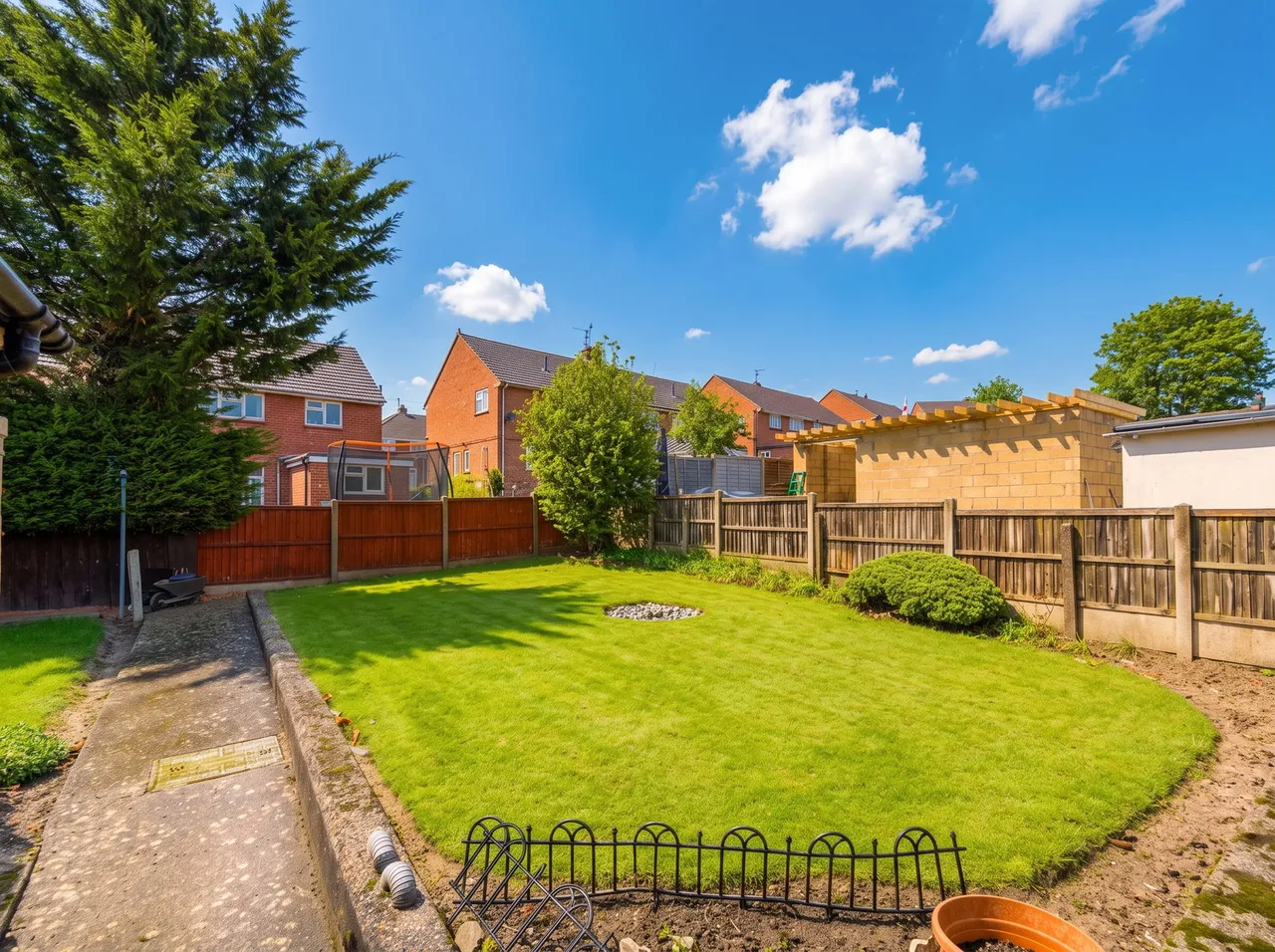 Princess Drive, Grantham, photo 14