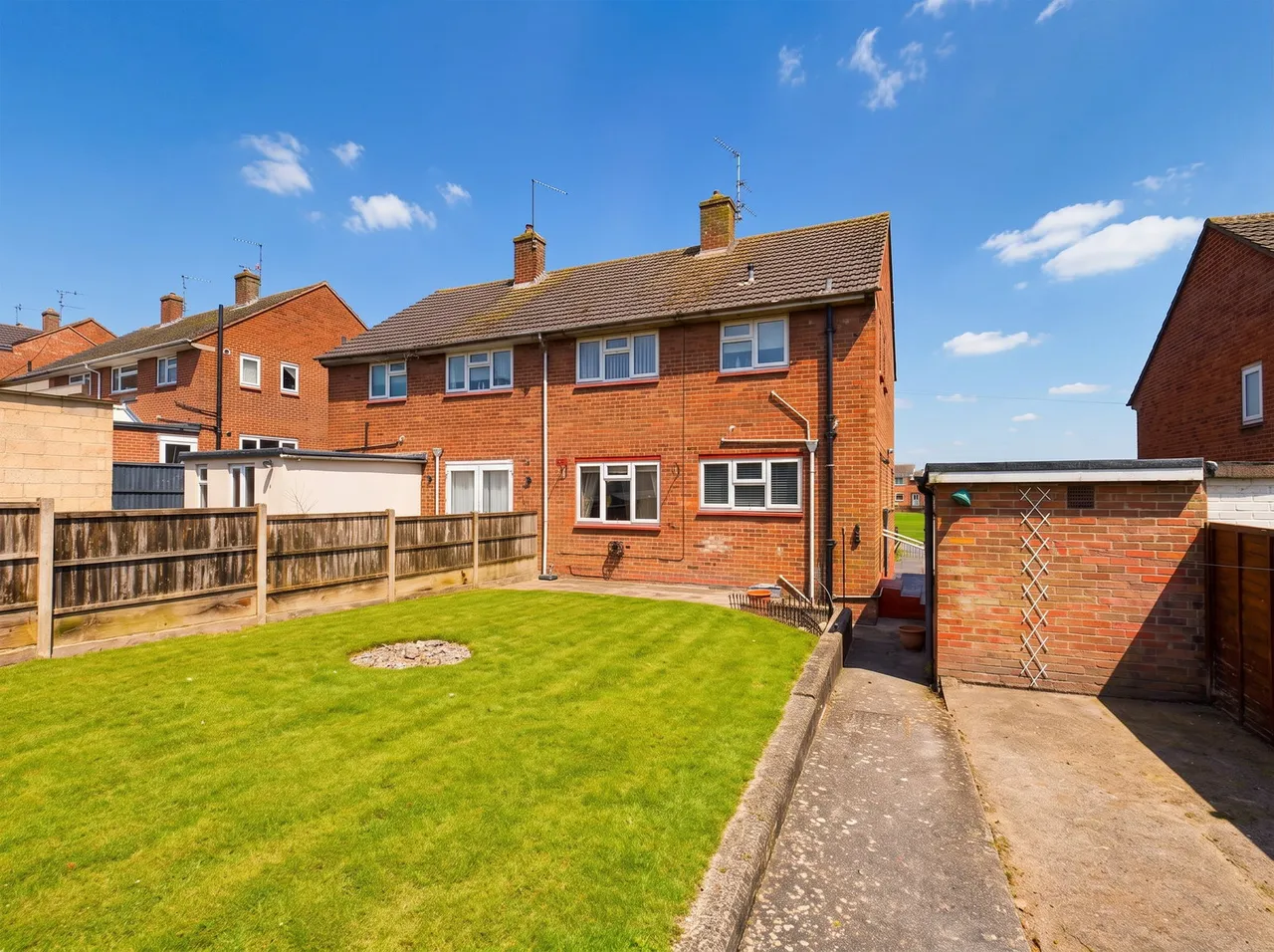 Princess Drive, Grantham, photo 5