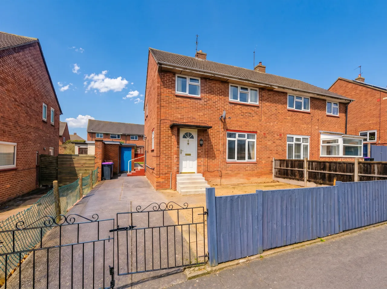 Princess Drive, Grantham, photo 13