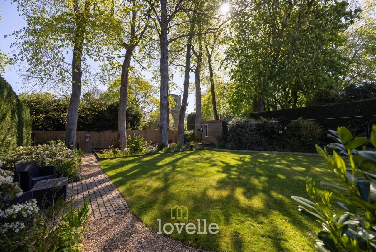 Woodrow Park, Grimsby, DN33, photo 2