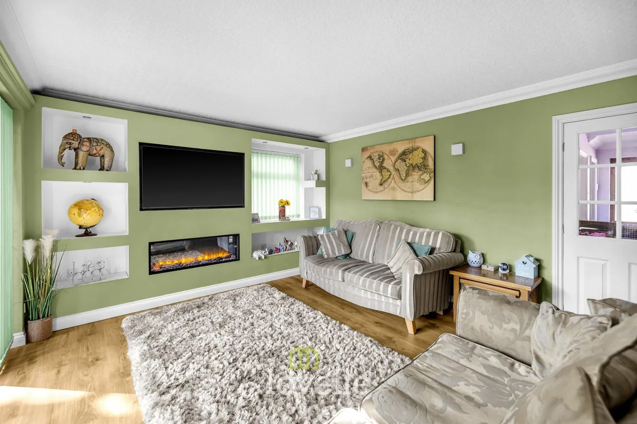 Woodrow Park, Grimsby, DN33, photo 4