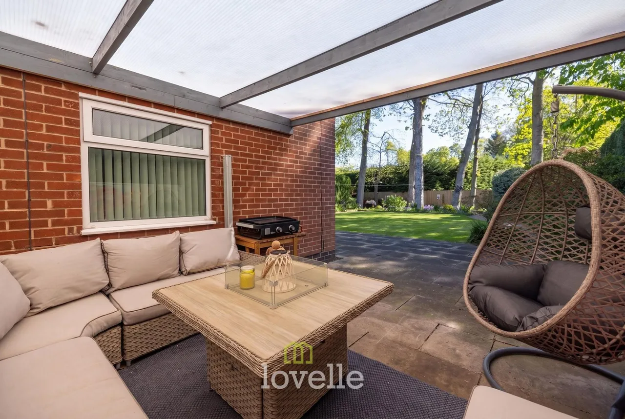 Woodrow Park, Grimsby, DN33, photo 22