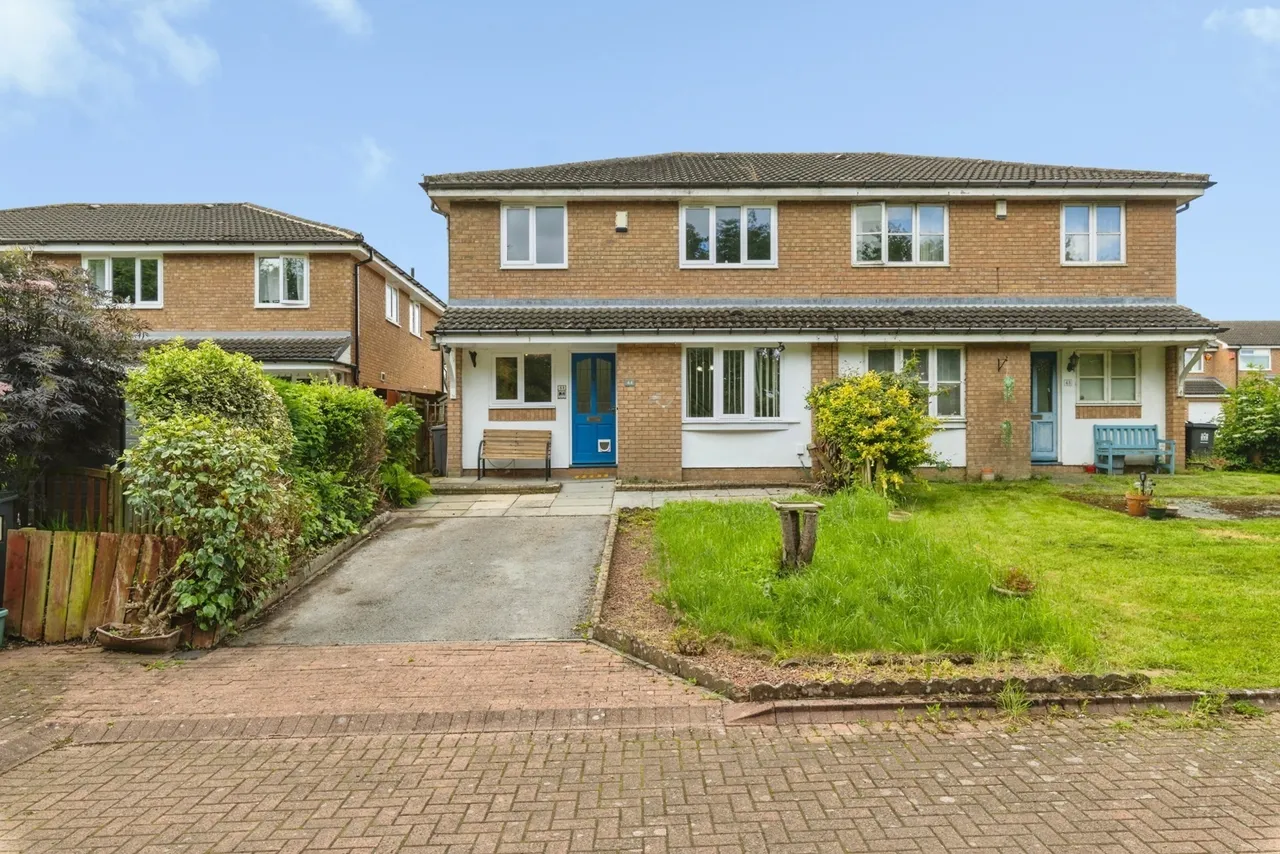 Redmire Close, Darlington, Durham, DL1, photo 11