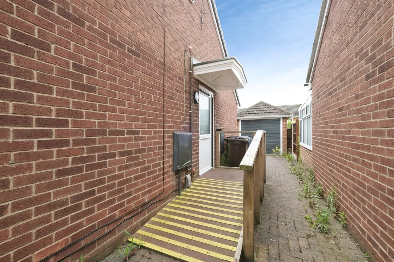 Jasmine Close, Chaddesden, DE21, photo 15