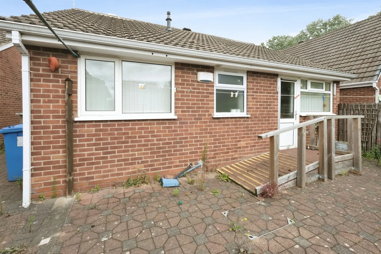Jasmine Close, Chaddesden, DE21, photo 13