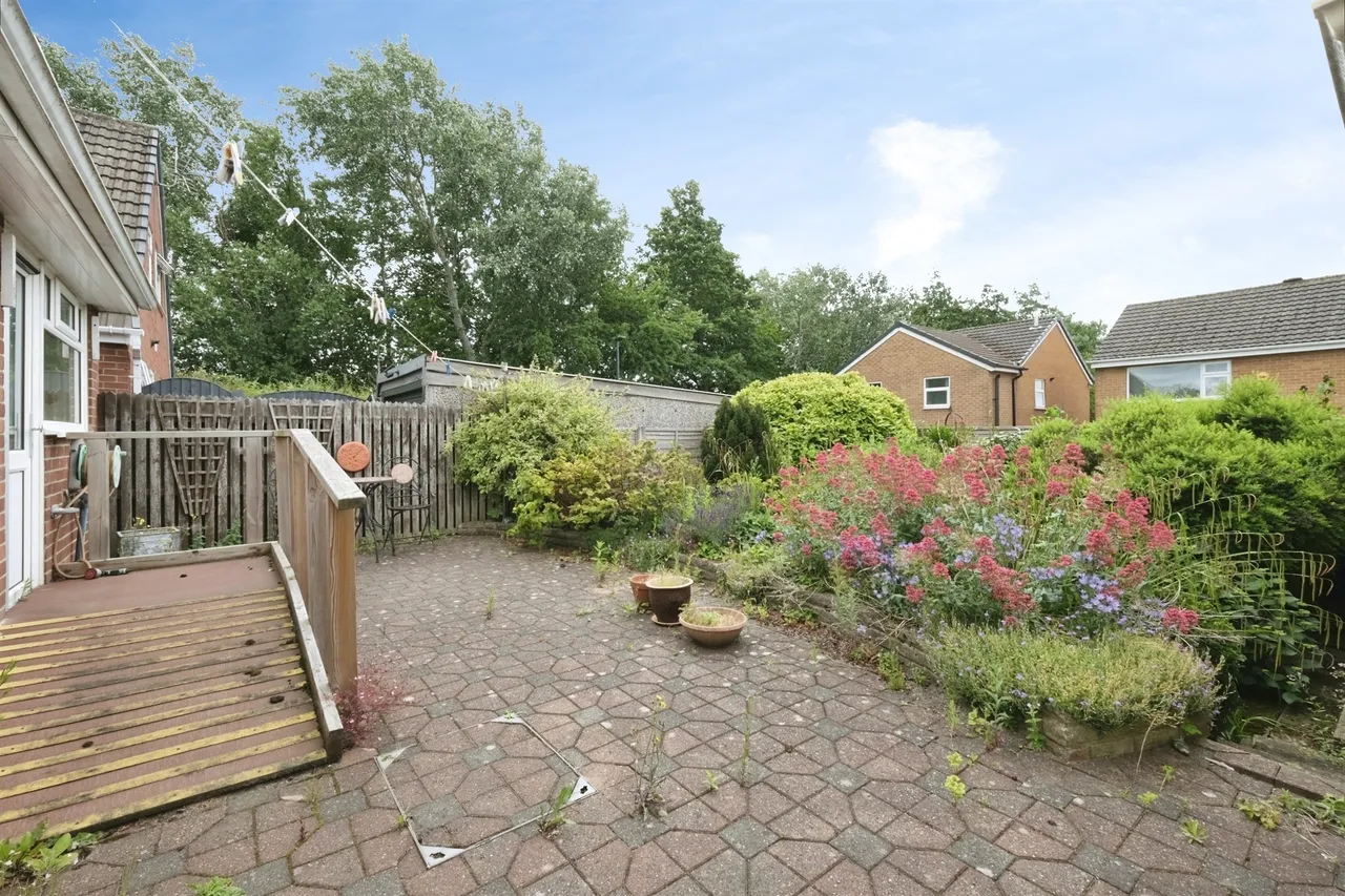 Jasmine Close, Chaddesden, DE21, photo 14