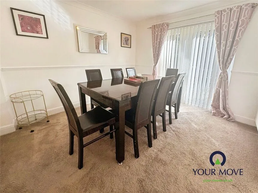Foxglove Close, Bedworth, CV12, photo 3