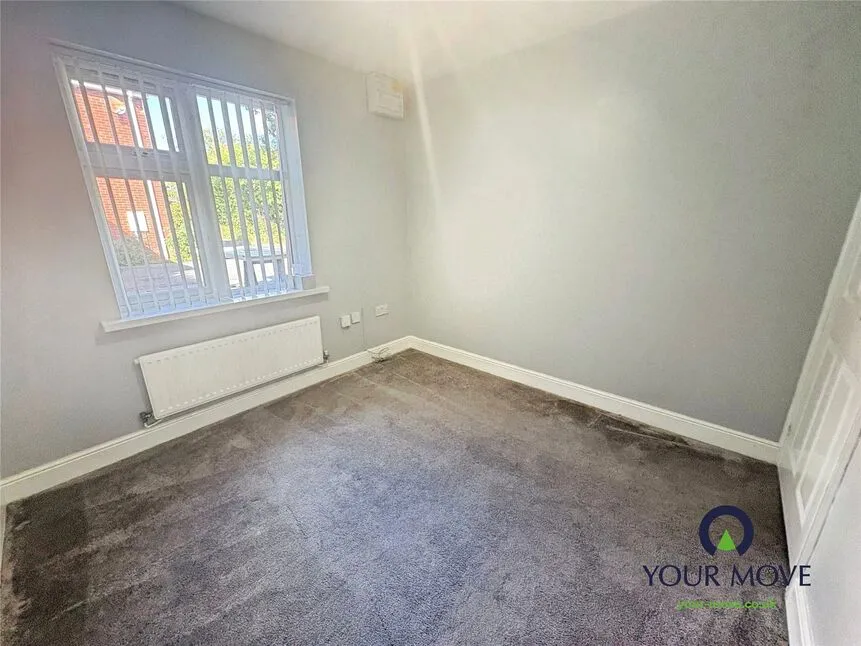Foxglove Close, Bedworth, CV12, photo 13