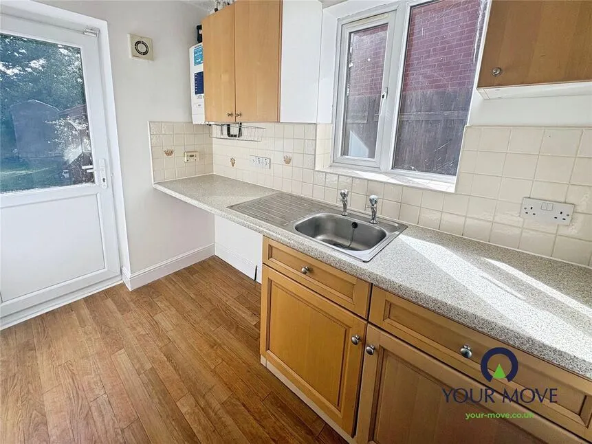 Foxglove Close, Bedworth, CV12, photo 5