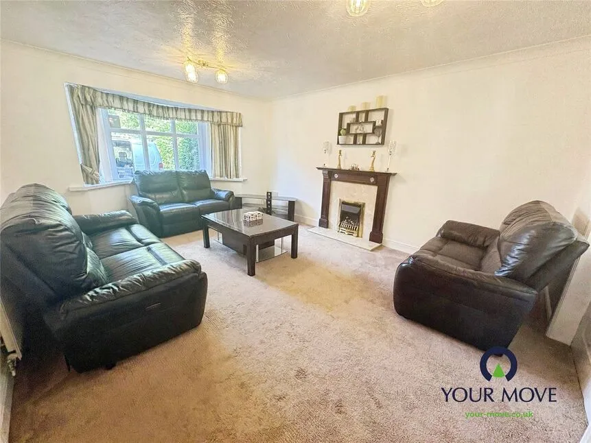 Foxglove Close, Bedworth, CV12, photo 2