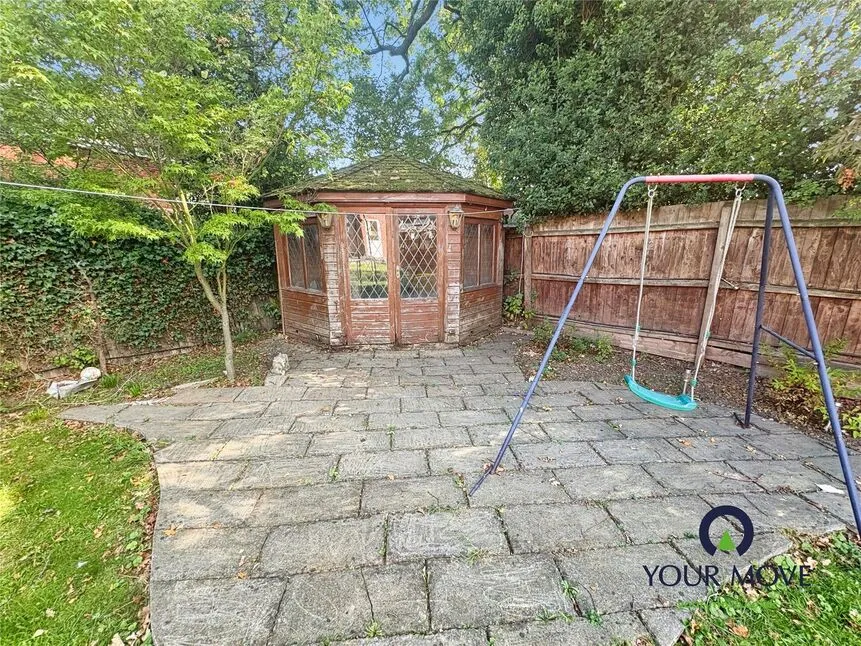 Foxglove Close, Bedworth, CV12, photo 22