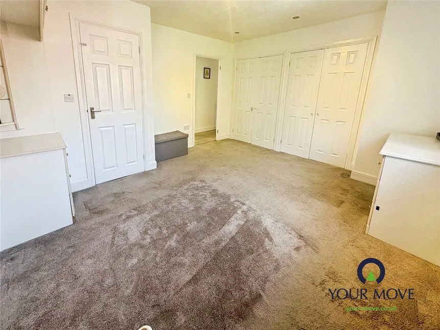 Foxglove Close, Bedworth, CV12, photo 16