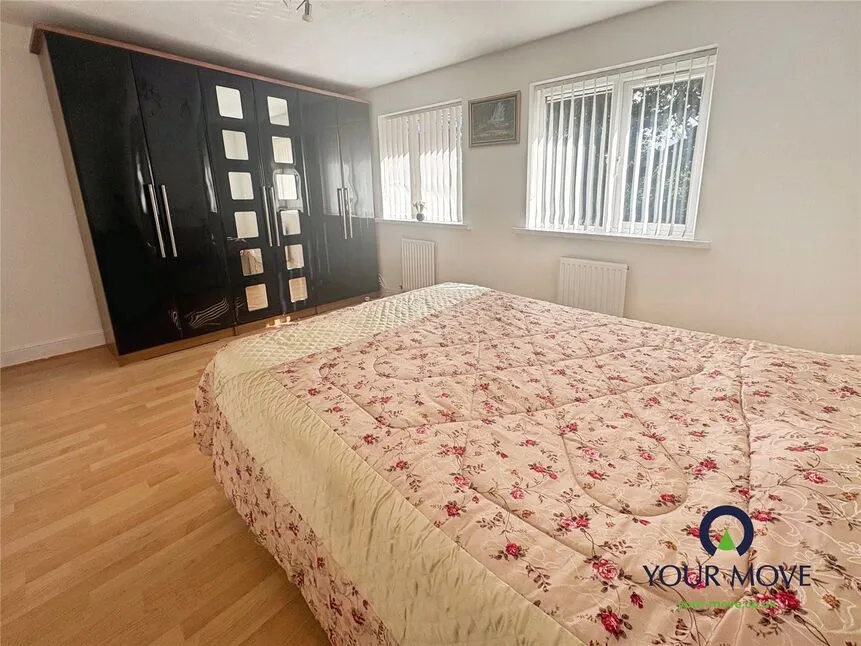 Foxglove Close, Bedworth, CV12, photo 8