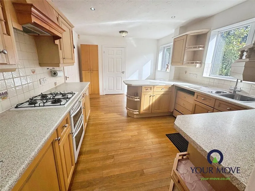 Foxglove Close, Bedworth, CV12, photo 11