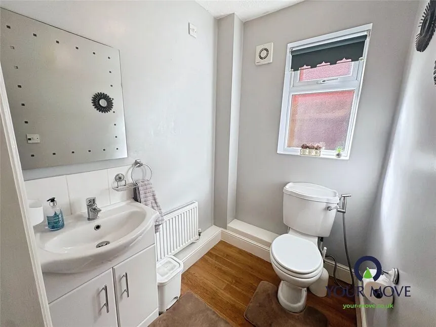 Foxglove Close, Bedworth, CV12, photo 14