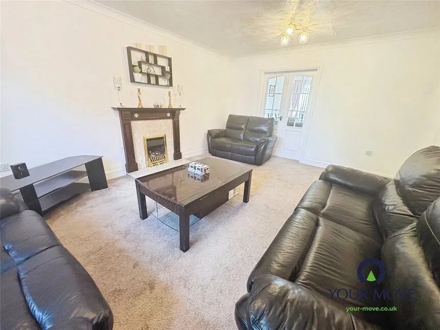 Foxglove Close, Bedworth, CV12, photo 9
